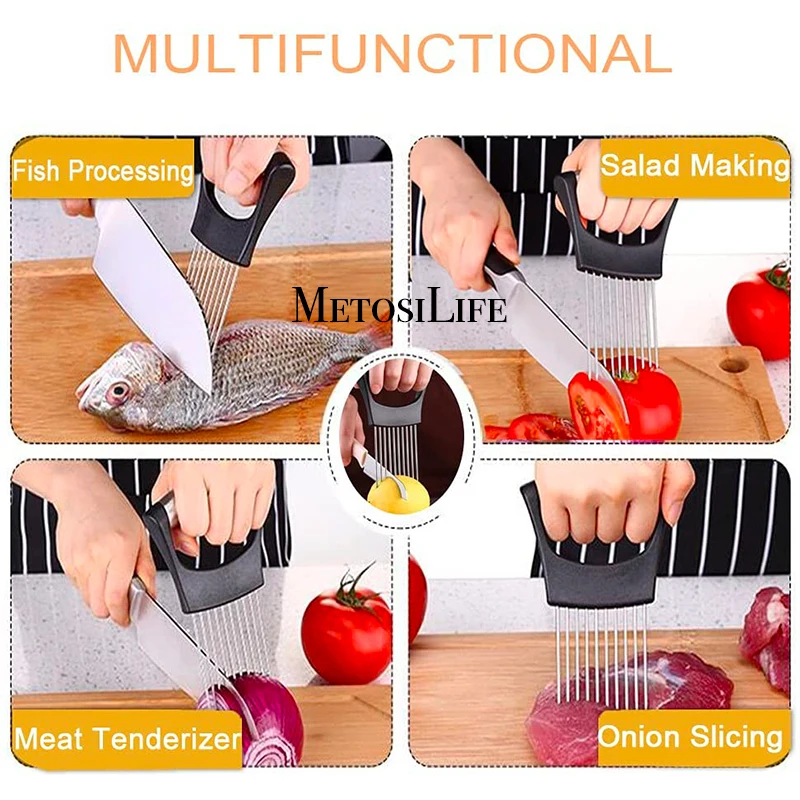 Луковый слайсер для мяса устройство резки овощей мытья картофеля и томатов