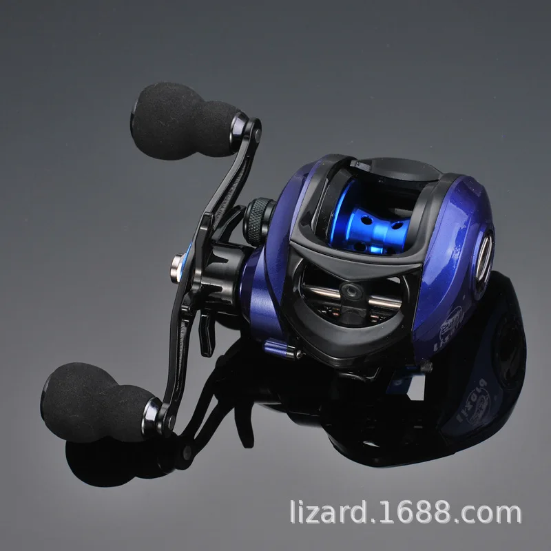 Рыболовные аксессуары полностью Металлическая катушка для ловли карпа с длинным