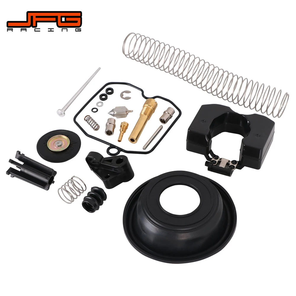 1 Комплект Для Ремонта Карбюратора мотоцикла ремонтный набор инструмент для