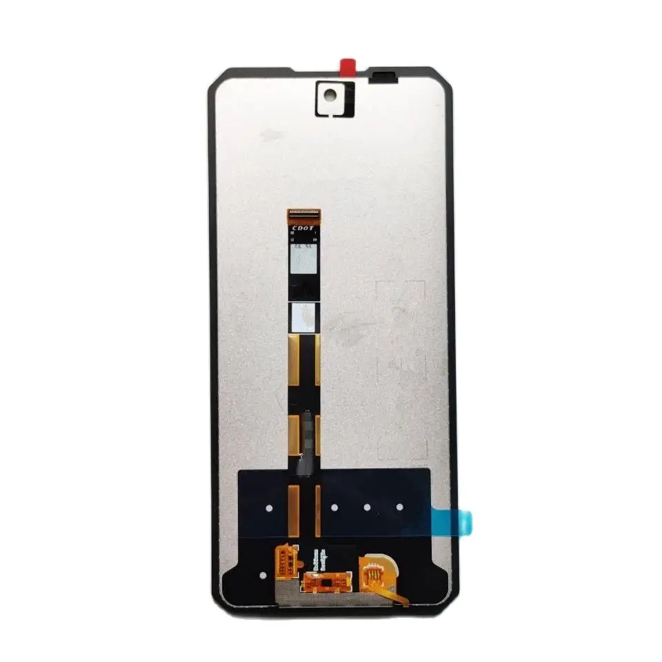 new original 6 78“ for oukitel iiif150 r2022 phone lcd display assembly digitizer touch glass panel screen repair parts free global shipping