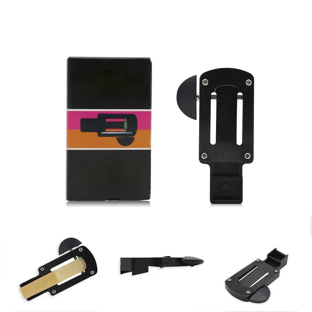 IRIN практичный тенор/альт/Сопрано Саксофон Reeds корректор B плоский Sax Рид триммер |