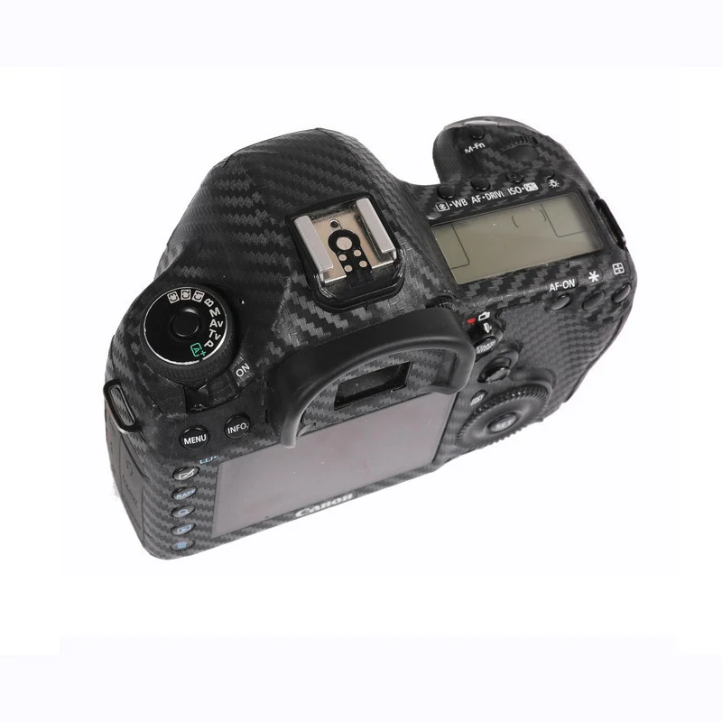 Защитная пленка для корпуса камеры Canon EOS 5D Markiii 5D3 5DIV 250D 200DII SL3 5D2 200D 5D4|Защита