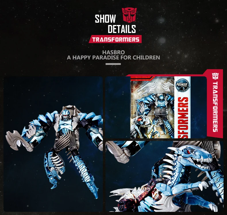 Hasbro трансформеры, последний рыцарь, серия «премиум», Делюкс, Шмель, фигурка, один шаг, Changer, детские игрушки