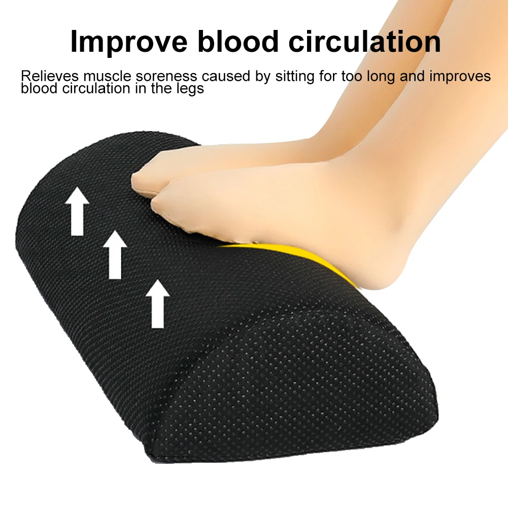 1 шт. подушка для ног из пены|Подушка| |