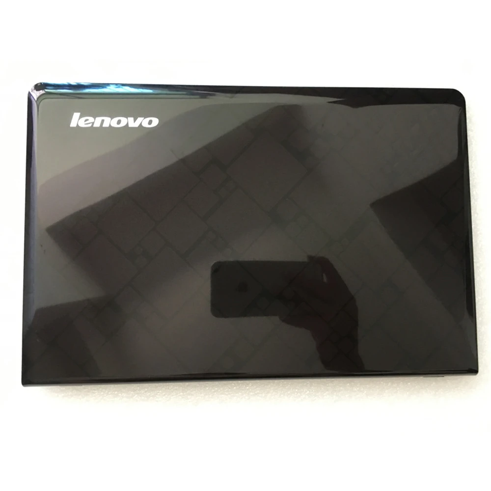 Новый и оригинальный ноутбук Lenovo IDEAPAD S205 черный ЖК задняя крышка 31049865 | Компьютеры