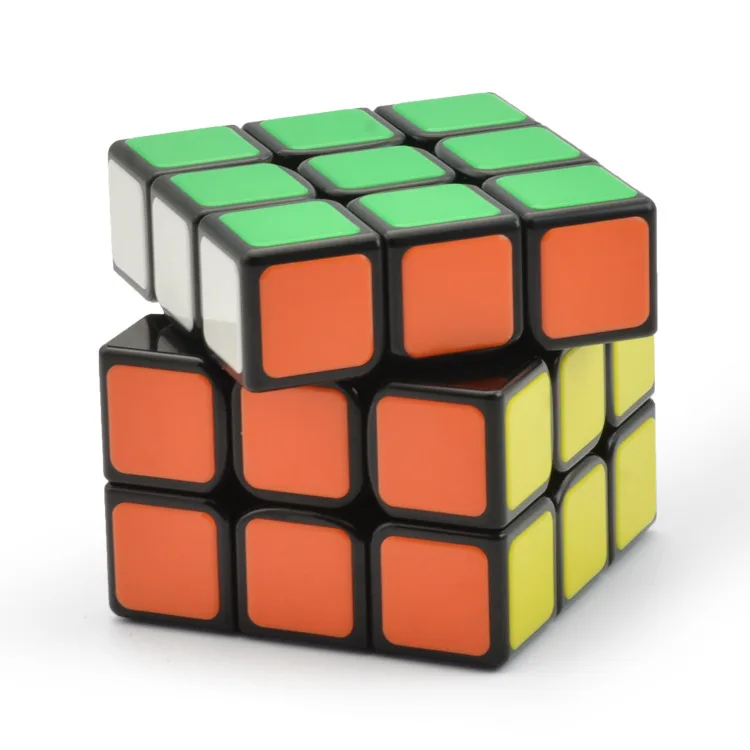 GAN RSC магические кубики 3x3x3 профессиональный скоростной куб без наклеек GANS 2x2x2