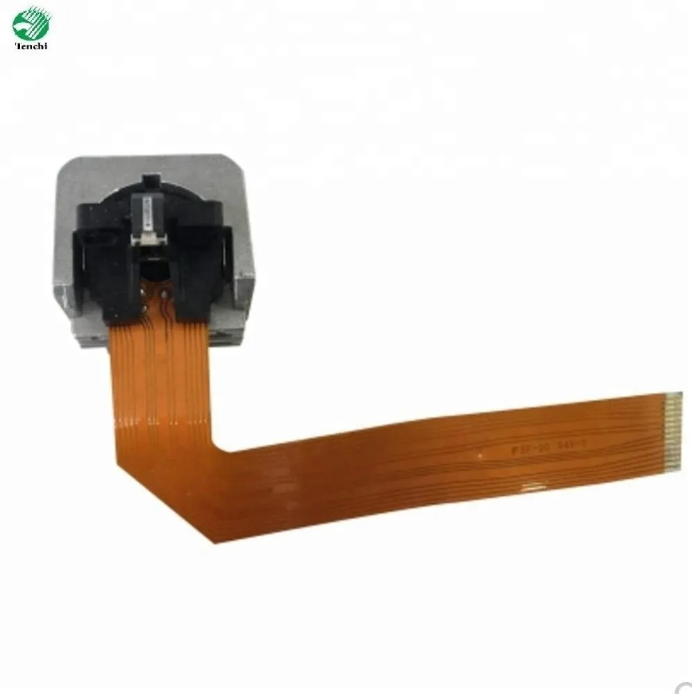 

free shipping original 90%new remanufactured printing head for Epson TM-U675 Print Head