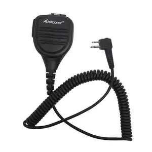 Микрофон для MOTOROLA Radio DP1400 EP450 450 450 CP040 CP140 CP180 XTN446 BPR40 EP350 MP300 CP200 PR400 P080