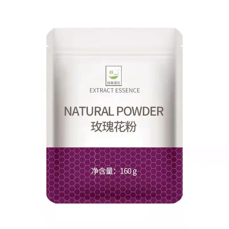 

Rose flower powder natural powder extract essence Without any addition