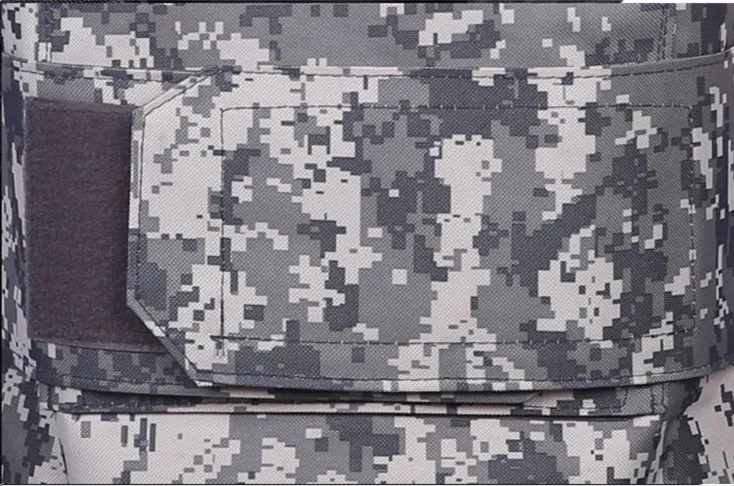 Уличный Сверхлегкий Тактический Жилет Molle, полицейский военный Cs армейский боевой бронежилет для страйкбола, пейнтбола, штурмовой тактический жилет