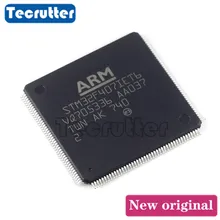 STM32F407IET6 MCU 32BIT 512KB флэш LQFP176 32F407IET6 STM32F407 STM32F407IET6|Запасные части|