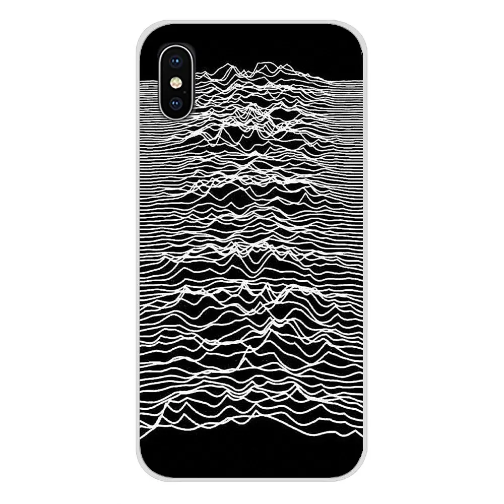 Аксессуары чехол для телефона joy division Xiao mi 4 5 5s 6 A1 A2 5X6X8 9 Lite SE Pro Max Mix 2 3 2S | Мобильные