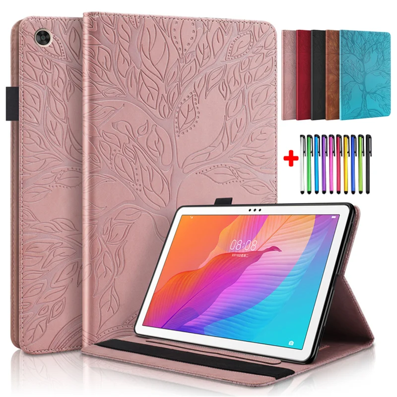 9 7 "Чехол для iPad Air 1 2 5 6 Caqa из тисненой искусственной кожи чехол Крышка 2017 2018 5th 6th