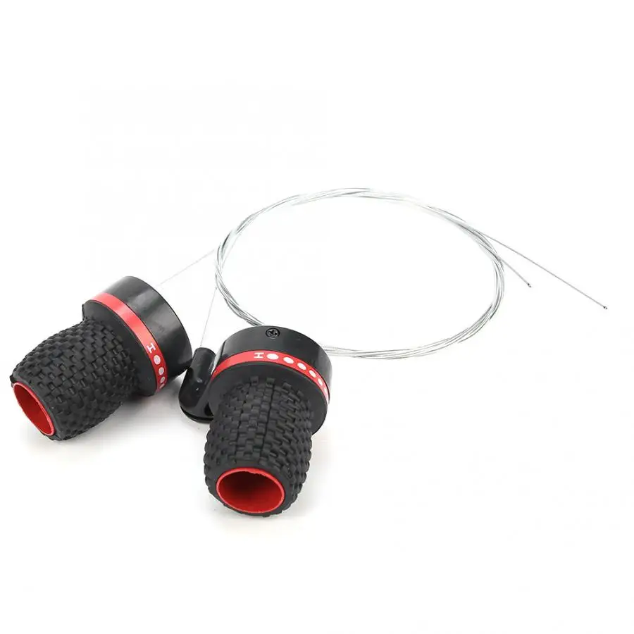 Переключатель передач для горного велосипеда ручка переключателя из сплава