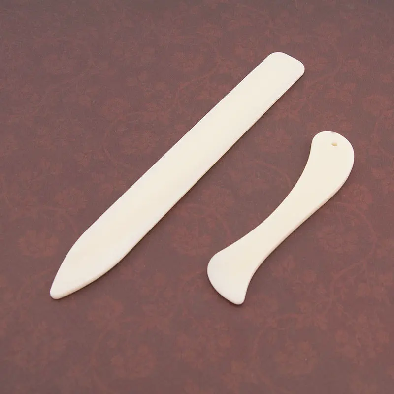 DIY ручной работы инструмент для карт пластиковый складной нож царапин складная