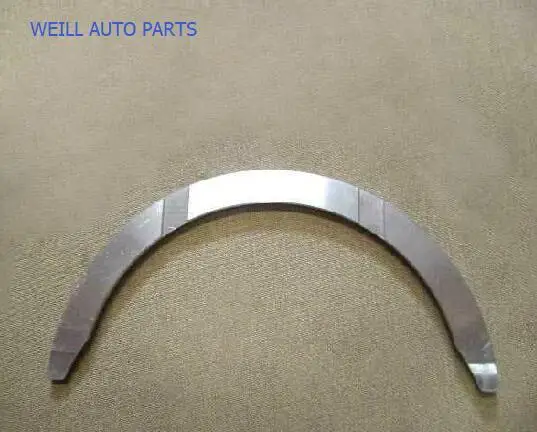 

Удлинители коленчатого вала WEILL 1002118-E02 для двигателя great wall haval H5 H6 wingle 2.8tc