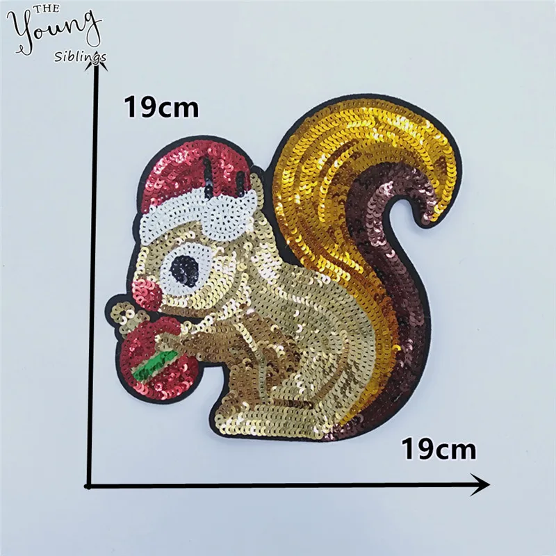 Новое поступление мультяшная вышивка блестки клей для расплава сделай сам