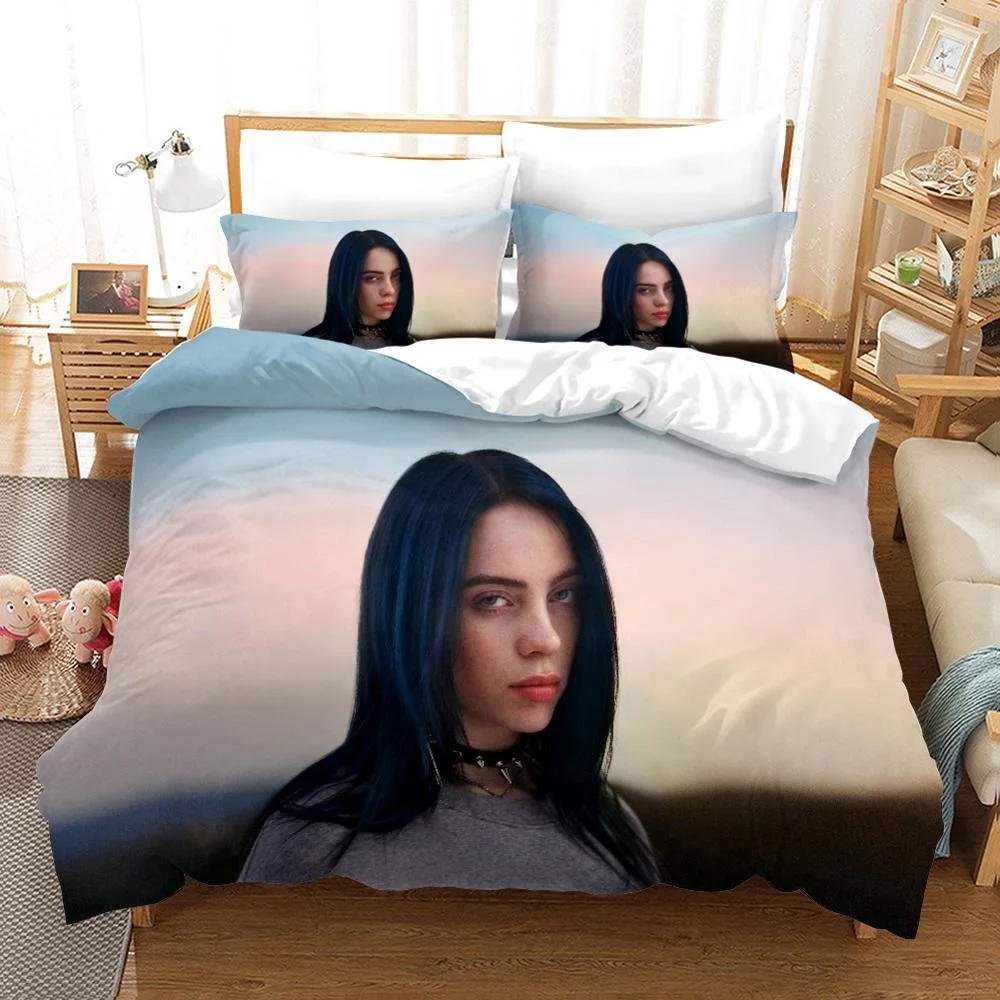 3 шт. пододеяльник для девочек | Дом и сад