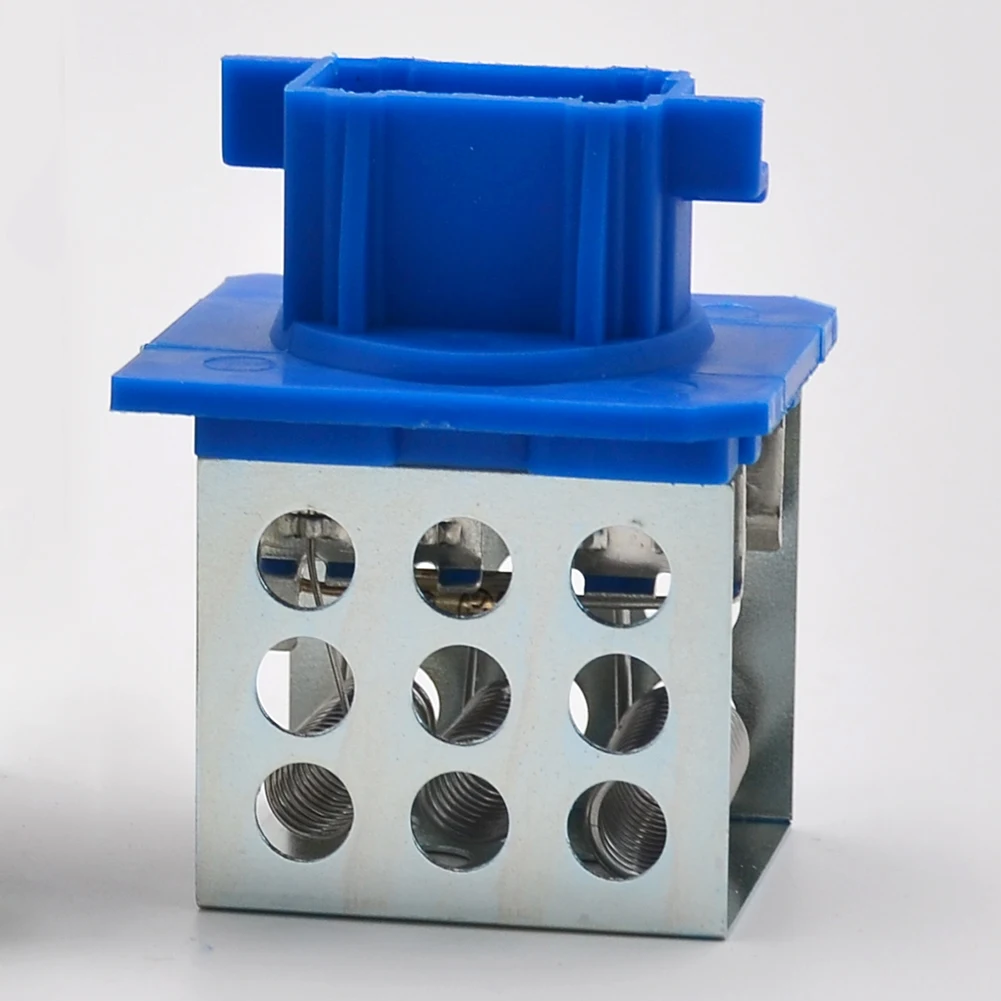 

Резистор вентилятора для Peugeot 206 Citroen Xsara Picasso 6450ep