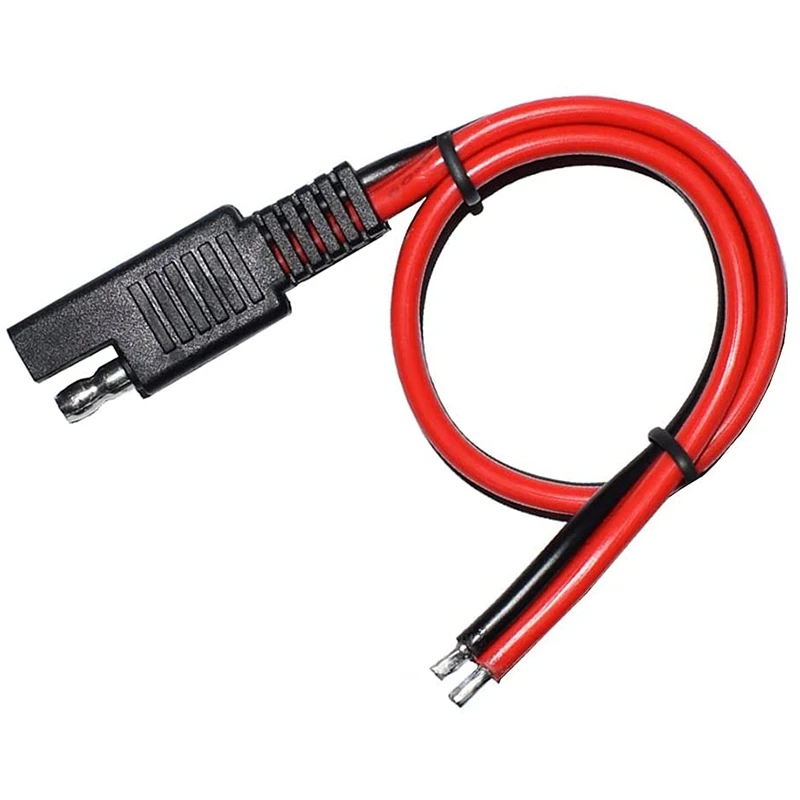 4 шт. Удлинительный кабель для автомобиля трактора солнечной панели 30 см |