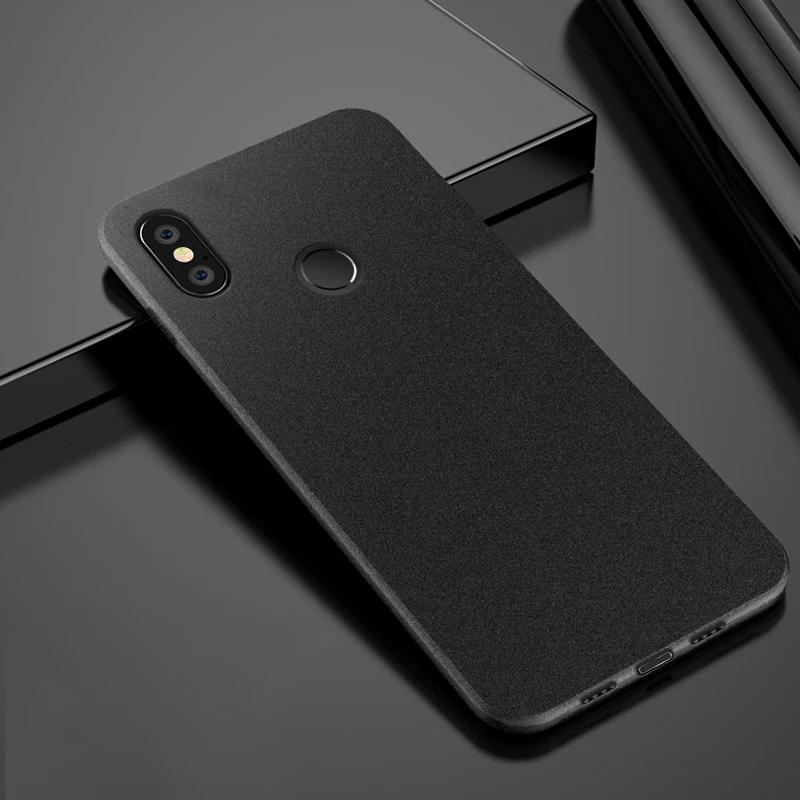 Black Чехол upaitou для Xiaomi mi 9 Pro Lite CC9 E 9T Pro 9 SE mi x Max 2 2S 3 5G чехол с защитой от отпечатков пальцев мягкий матовый Ультратонкий чехол из ТПУ - Цвет: Black
