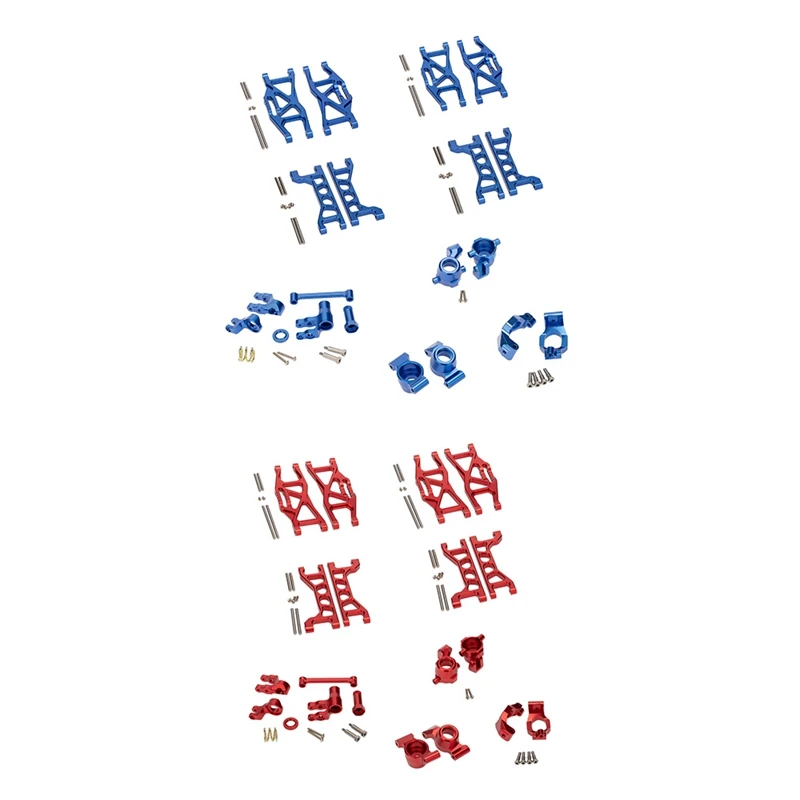 

10 мм Расширенный кронштейн ступицы колеса для TRAXXAS 1/10 MAXX запчасти