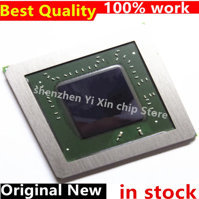 

100% New N12E-GS-A1 N12E GS A1 BGA Chipset