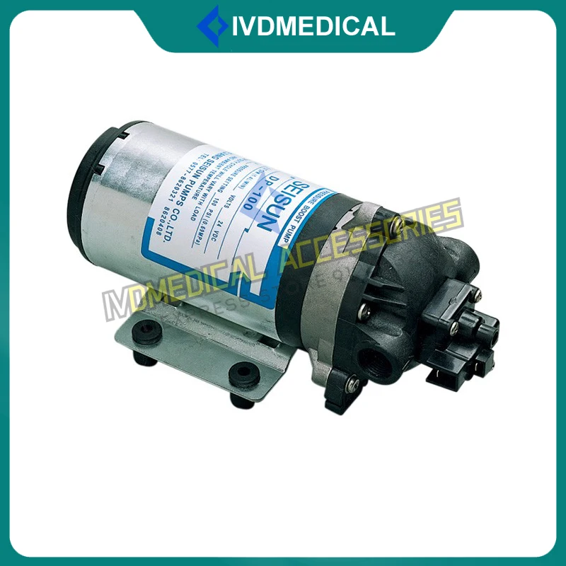 MedicalSystem MS480 MS680 MS880B MS2080 Vacuum Pump Waste Pump