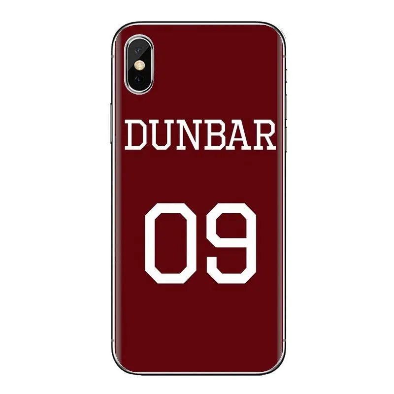 Прозрачный мягкий чехол для Huawei NOVA 2 3 2i 3i Y6 Y7 Y9 премьер-профессионал GR3 GR5 2017 2018 2019