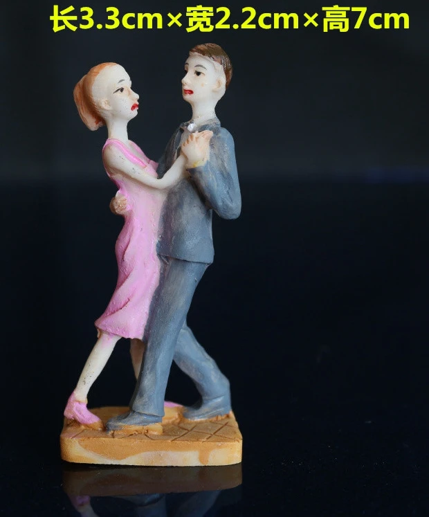 

Полимерная фигурка из психического песка, настольная игра, шкатулка для корта, терапии, общественных танцев