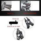 Набор плоскогубцев и стопорных колец 4 в 1, комплект стопорных клещей, комбинированный стопорный зажим, Прямая поставка, съемные пружины, Мультитул, Набор плоскогубцев