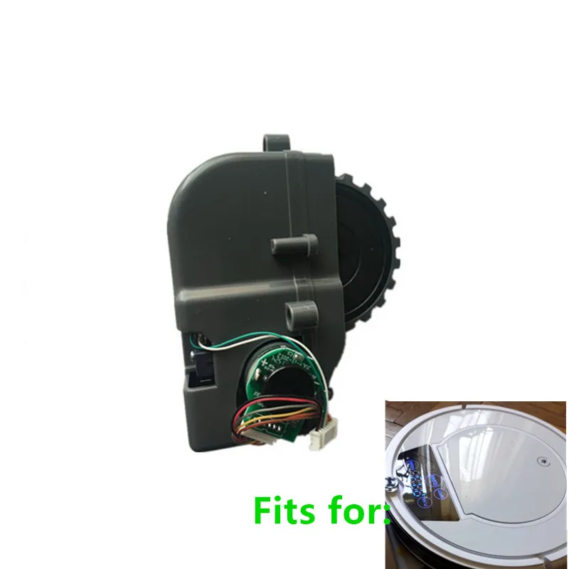 

Home Appliance Parts
