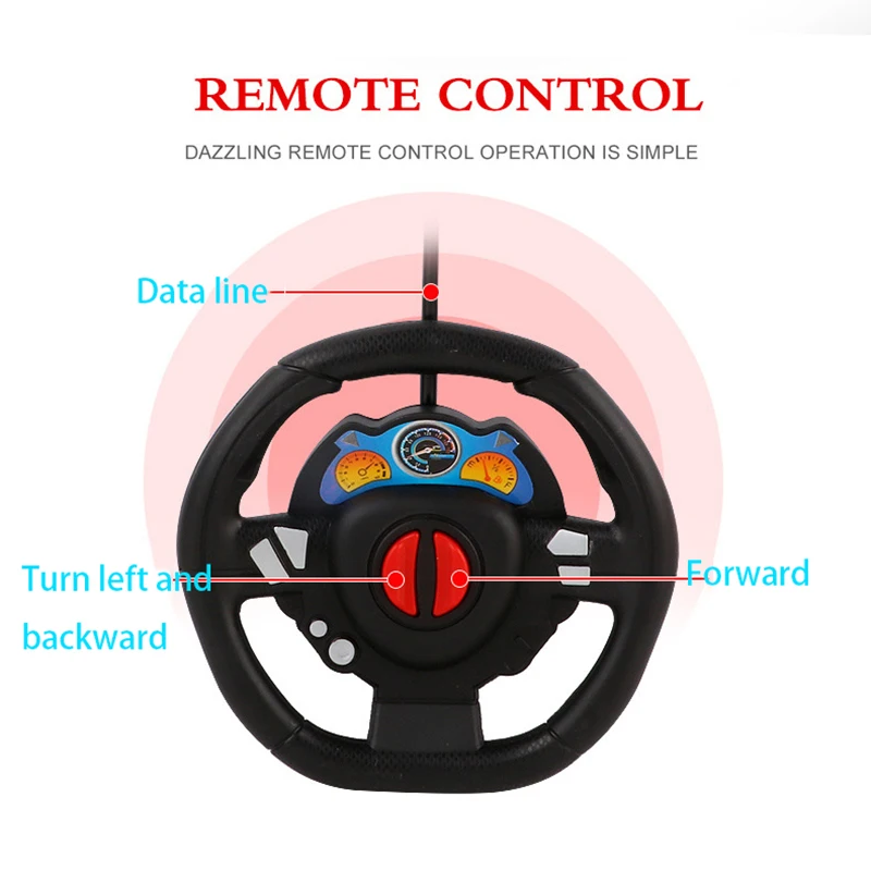 радиоуправляемый автомоби
