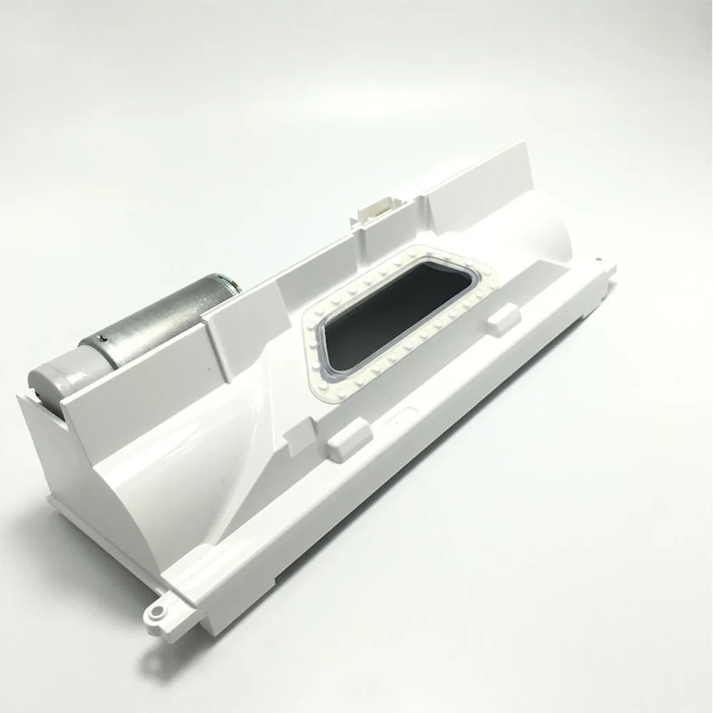Основной щеточный мотор с корпусом в сборе для xiaomi Roborock S50 S51for xiaomi Робот Запчасти для пылесоса