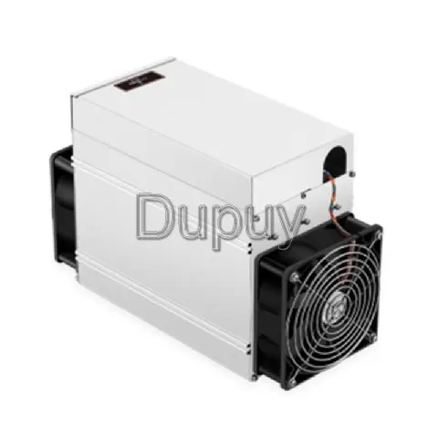 

S9 Hydro 18T 1728W SHA-256 Bitcoin Miner BTC Mining Machine