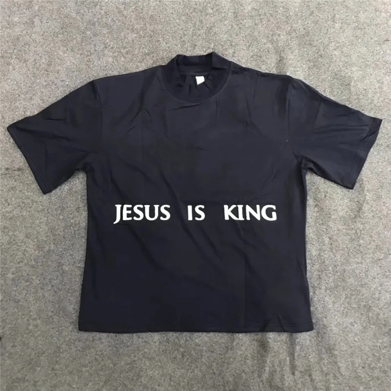 Футболка с 3D принтом Kanye Jesus is King Chicago футболка для мужчин и женщин футболки