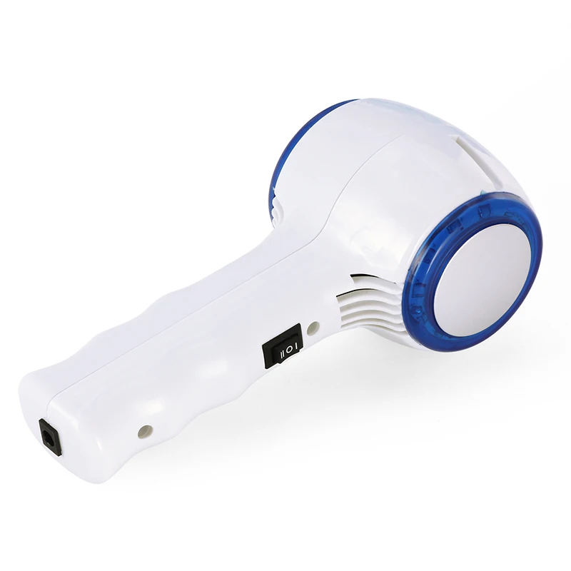 Лучшая цена уход за лицом молоток холодный и Горячий Молоток Массажер красоты