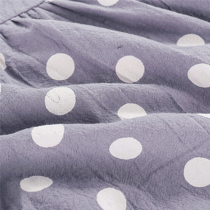 

Summer toddler girls bodysuit+dot sunhat sets newborn infant Sleeveless Ruffles Dot Romper Set Jumpsuit costume Outfits A40