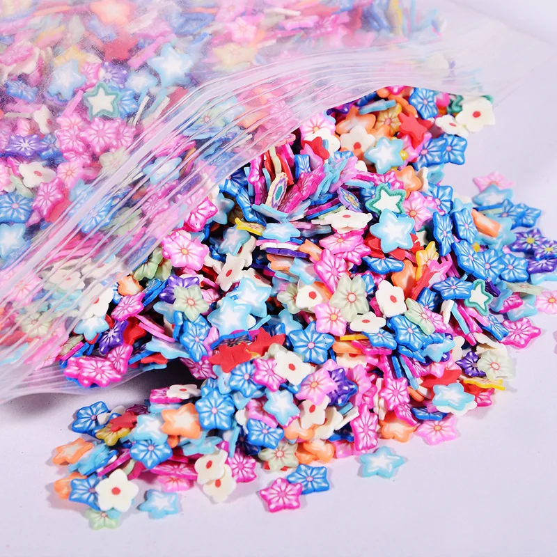 Мягкая Керамическая добавка мягкие игрушки ломтики фруктов для слайма пушистый