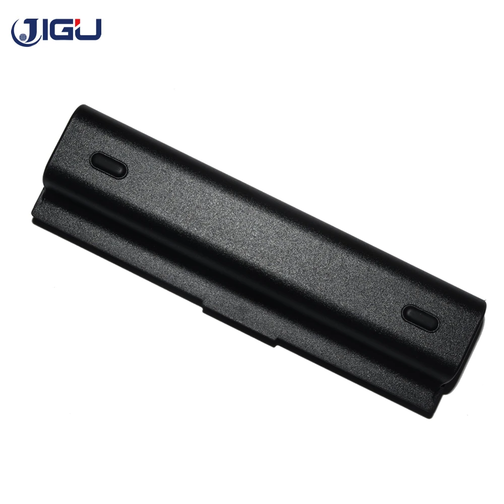 Батарея для ноутбука JIGU 10 8 v Toshiba Satellite M216 M205 L581 L585 L586 Equium A210-17I L300-146 L300-17Q 8800MAH