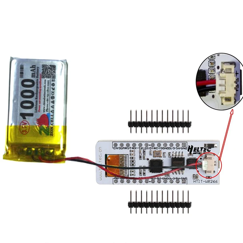 Комплект ESP8266 OLED Wi-Fi 0 91 дюйма синий OLED-дисплей + Bluetooth CP2014 Интернет-макетная плата