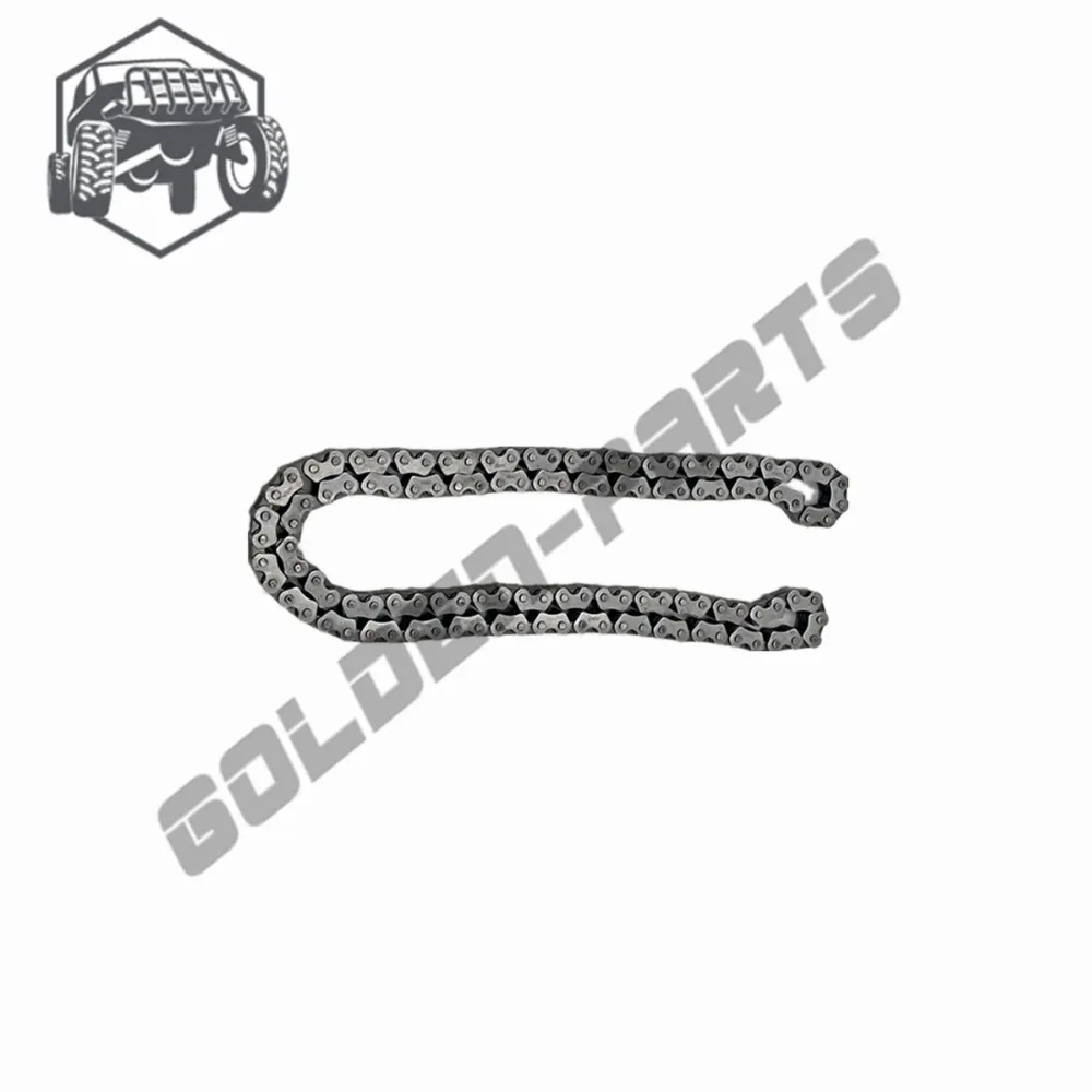 Цепь ГРМ 118sec 2V91W для CF MOTO 800X8 ATV UTV uforce buggy in go kart запасные части двигателя 0800-024100 1 шт