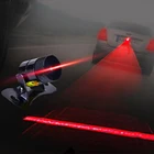 Автомобильная Лазерная противотуманная фара, противотумансветильник РА для renault, ford focus 2, audi a4, b5, peugeot 206, ford mondeo mk4, audi a3