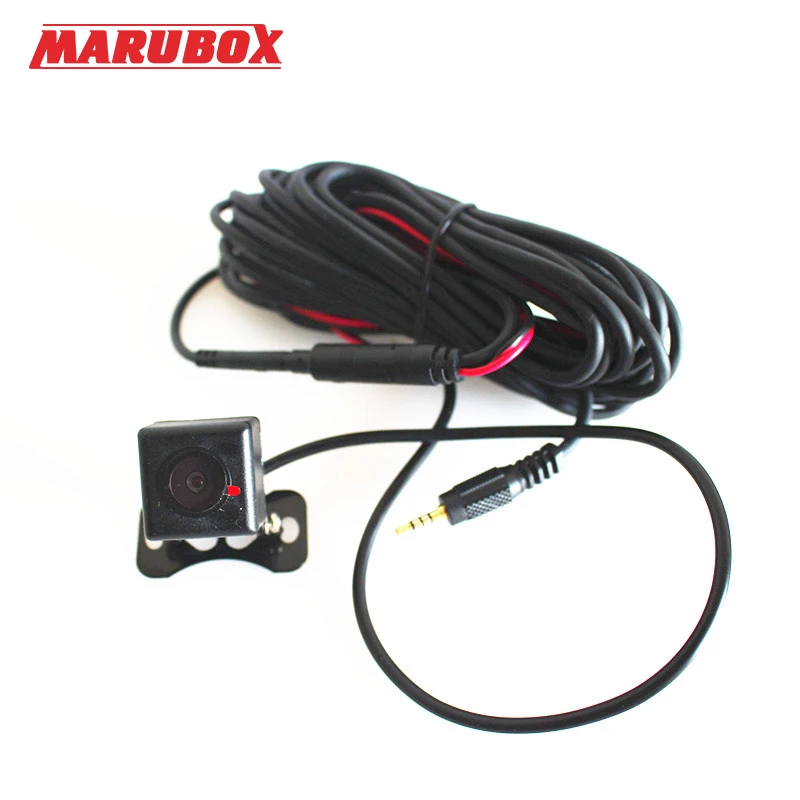 Для M680 M350 Автомобильная камера заднего вида для парковки Задняя MARUBOX CMOS |
