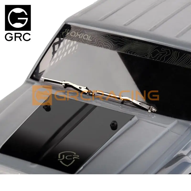 1 пара серебристого металла с