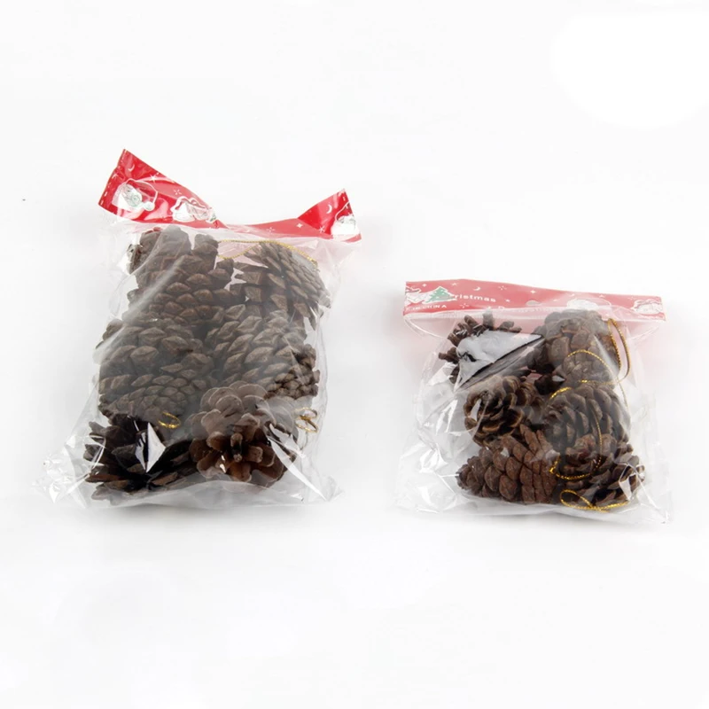 2019 Рождественские елочные украшения для дома 2020 сделай сам с новым годом addobbi