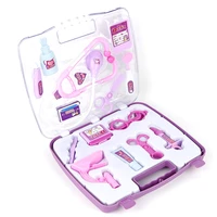 simulation doll accessories toy medical kit doll pet toys doll baby toys best for barbie doll baby toys christmas gift doll