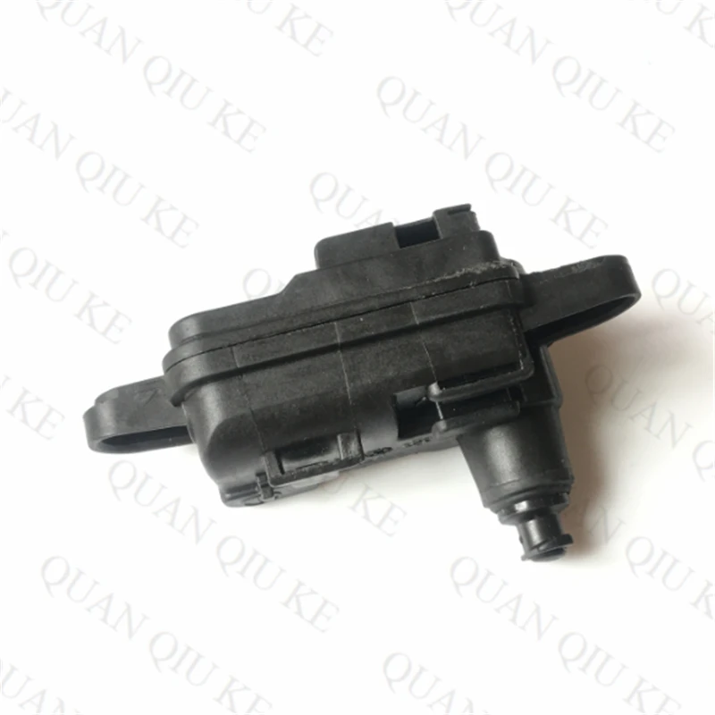 Привод блокировки топливного бака подходит для А3 Q3 привод снятия клапана 4M0862153