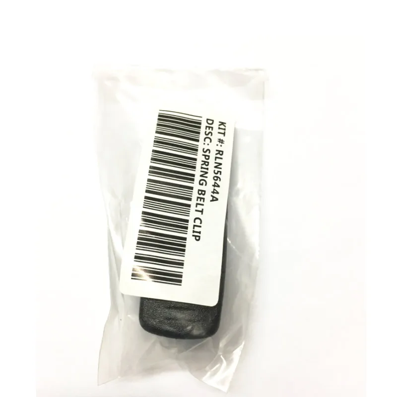 Зажим для ремня аккумулятора Motorola DEP450 XIR P3688 PR400 CP140 CP040 CP200 EP450 CP180 GP3188 GP3688 10 шт. |