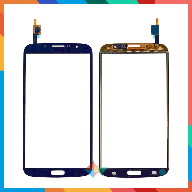 10 шт./лот высокое качество 6 3 &quotдля Samsung Galaxy Mega GT-I9200 i9200 сенсорный экран дигитайзер